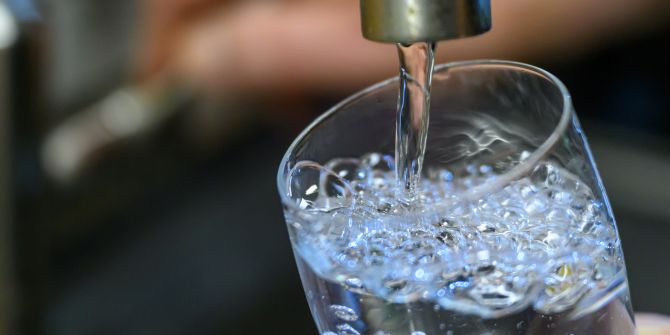 zofinger trinkwasser