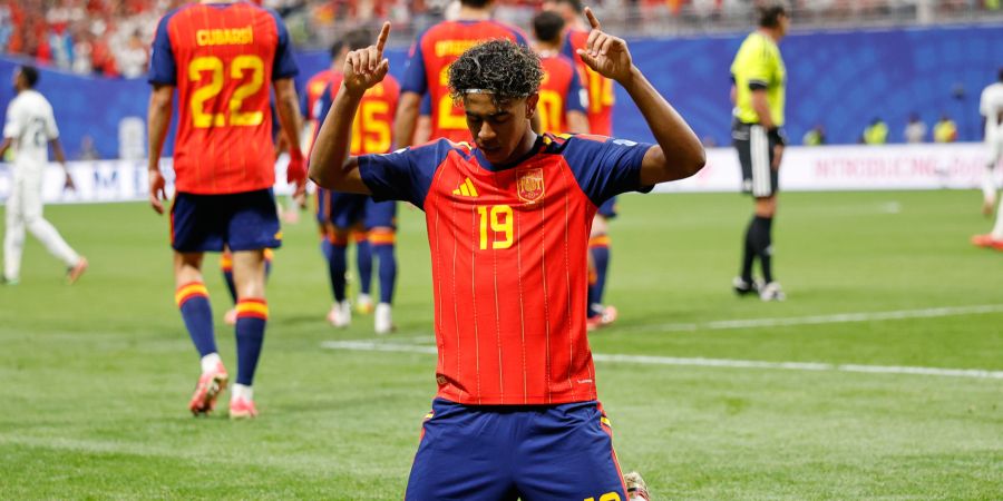 Spanien Österreich WM 2026