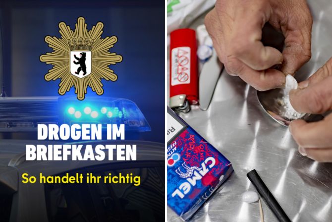 drogen