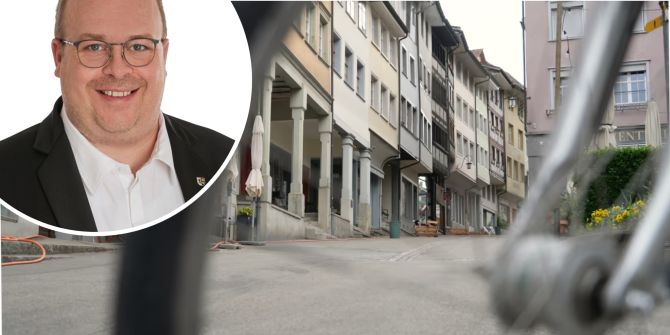 Wil Velo Altstadt