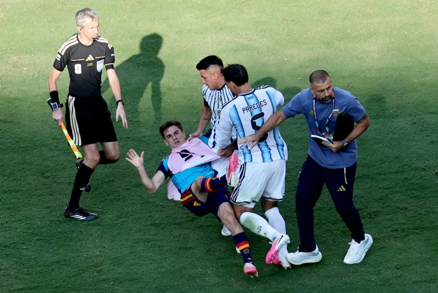 WM 2026 Lionel Messi