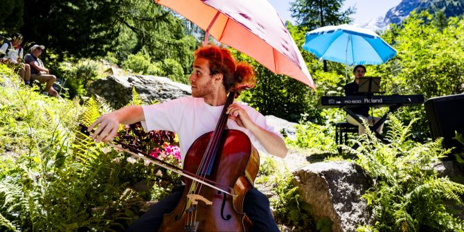 Verbier Festival