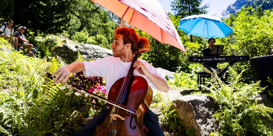 Verbier Festival
