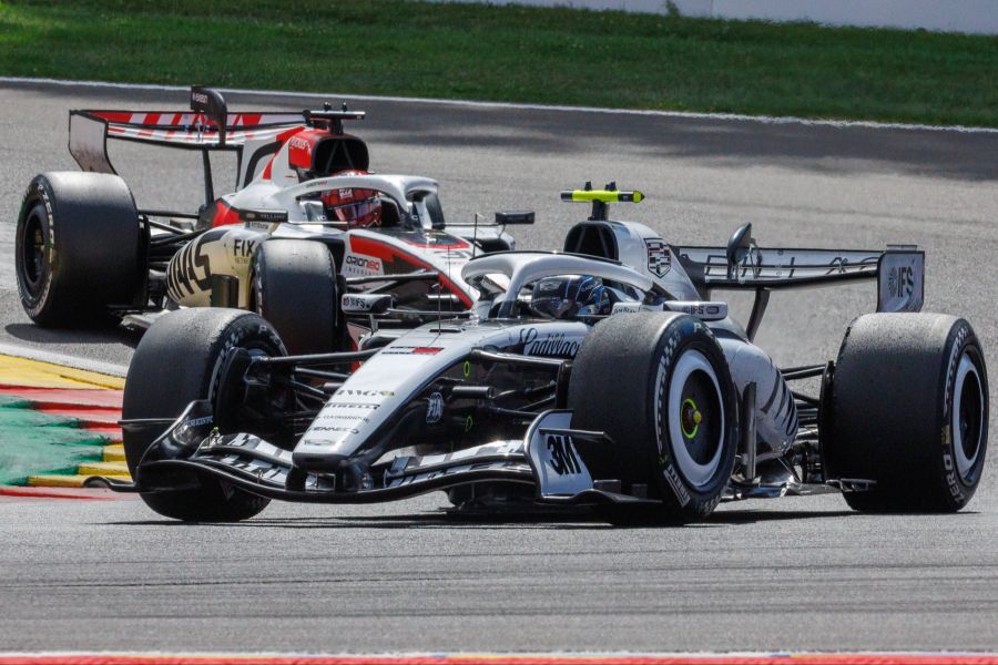 Formel 1 2026