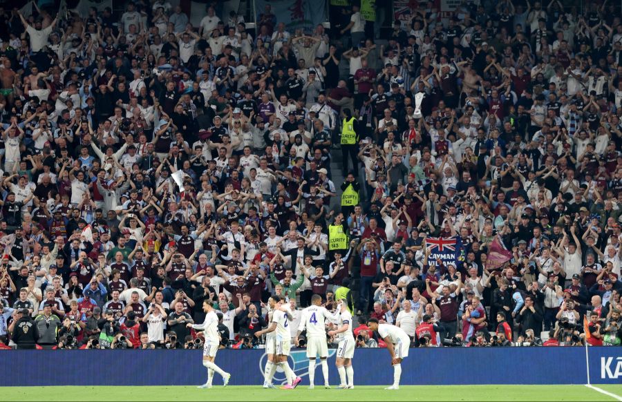 Aston Villa