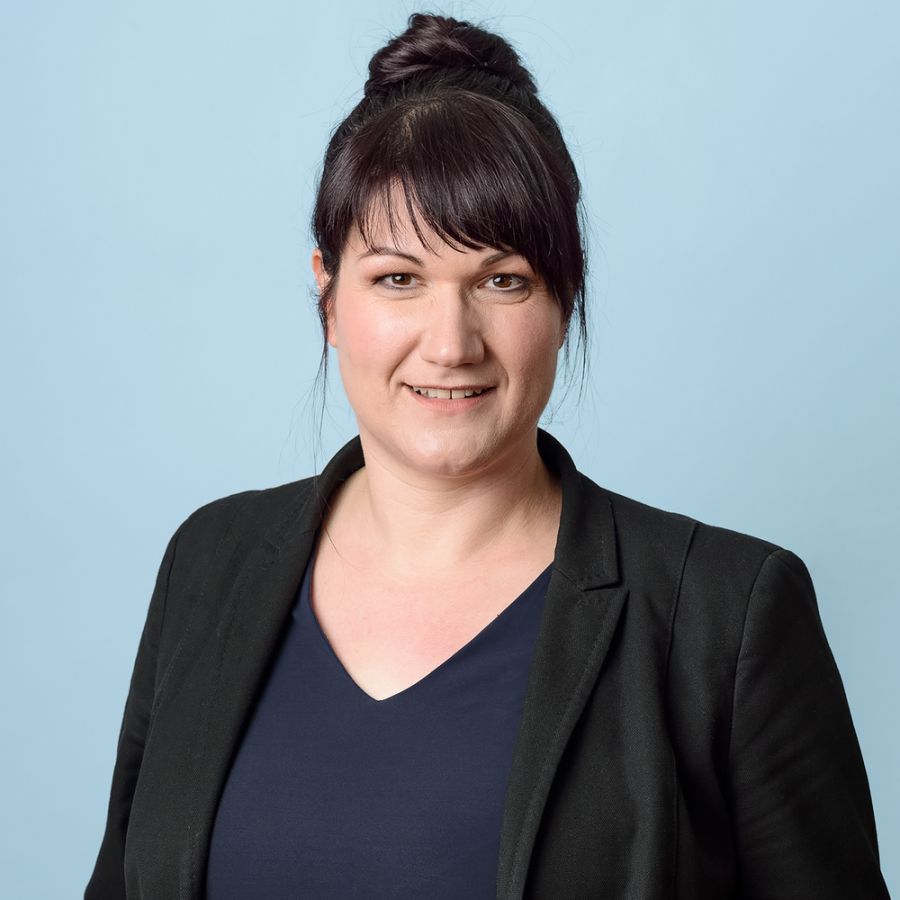 Christine Badertscher (Grüne/BE)