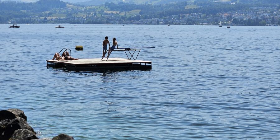 Motorboot