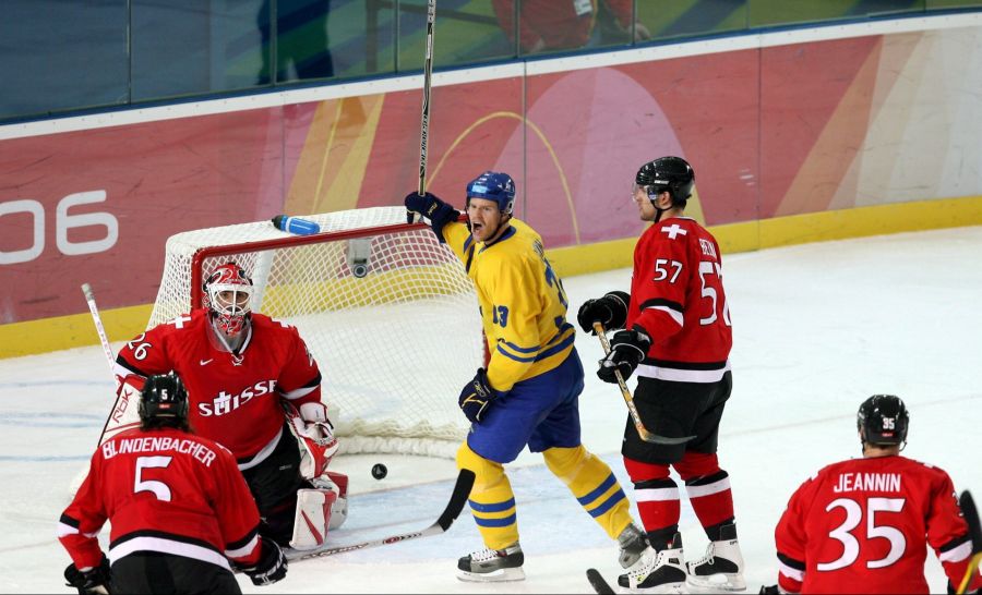 eishockey wm