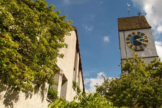 Bassersdorf ZH