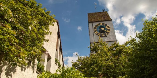 Bassersdorf ZH