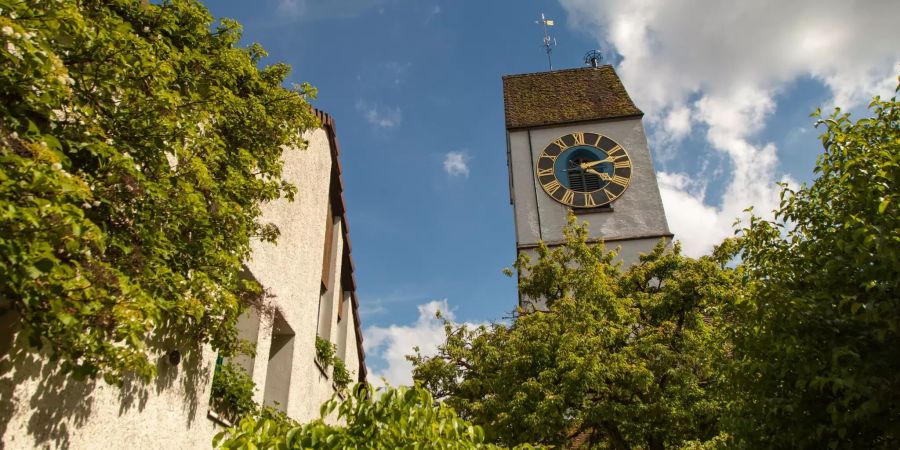 Bassersdorf ZH