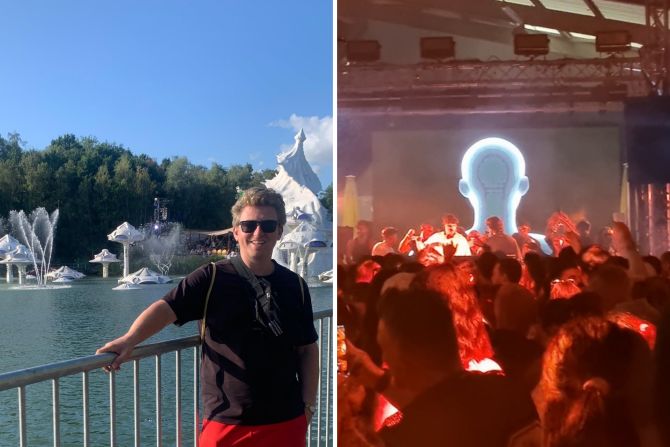 Rave