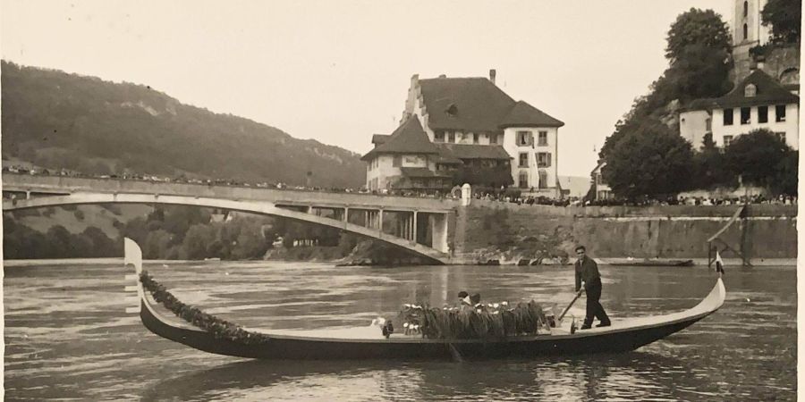 wasserfest