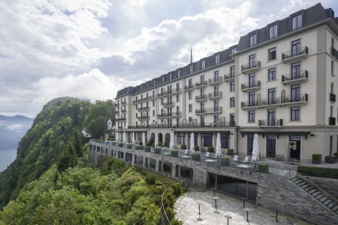 bürgenstock