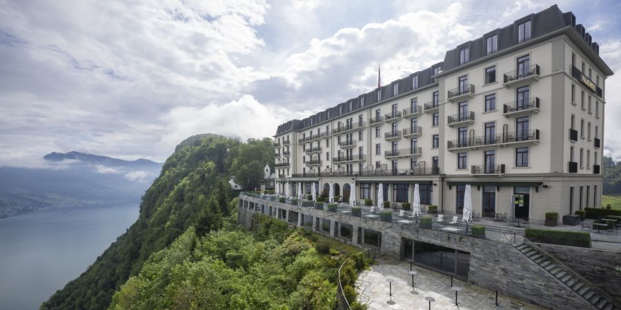 bürgenstock