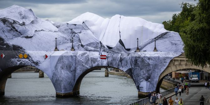 pont neuf