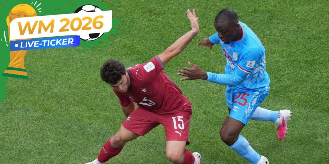 WM 2026 Portugal Kongo