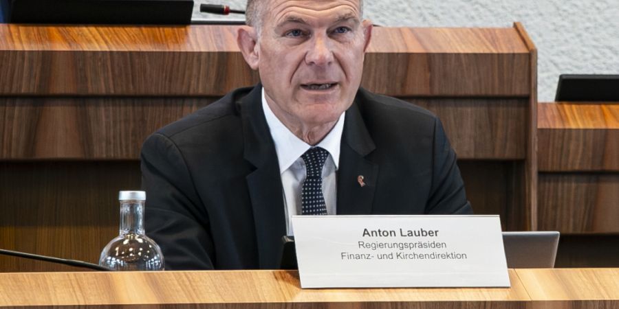 lauber