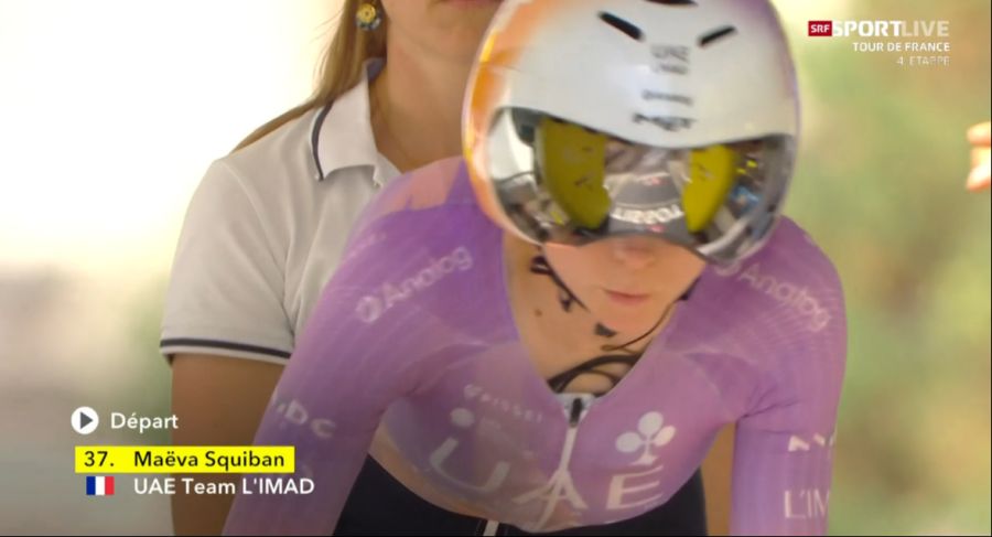 tour de france