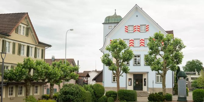 Oberbüren SG