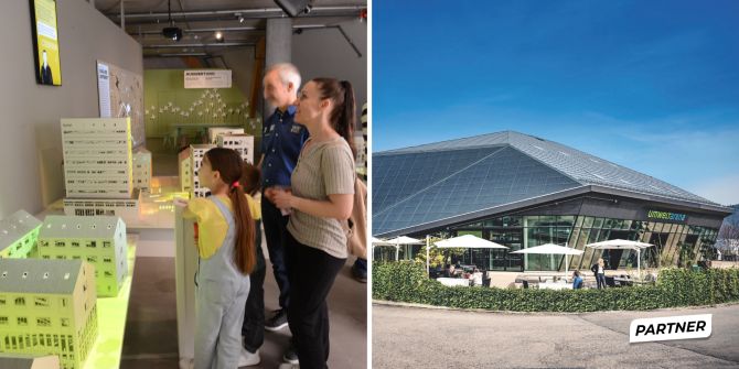 Umwelt Arena