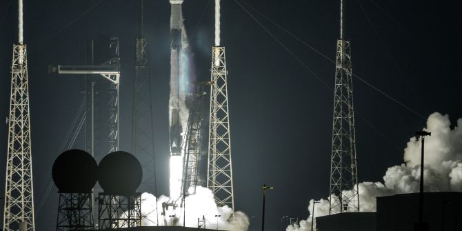 spacex