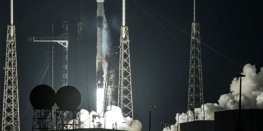spacex