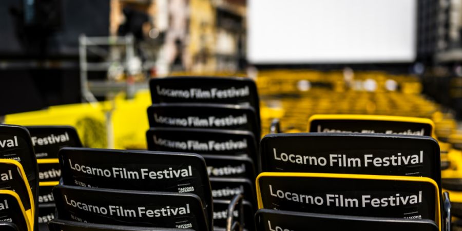 Film ab für die 79. Ausgabe des Locarno Film Festival: ab dem heutigen Mittwoch steht Locarno wieder ganz im Zeichen von Filmen - neuen und Klassikern - und von Stars, die geehrt werde...