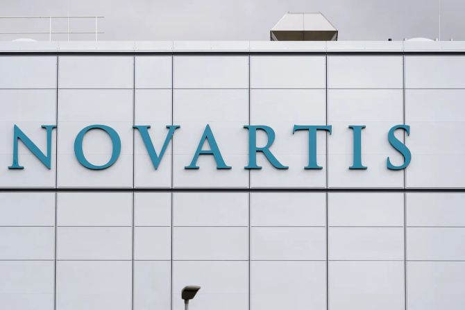 Novartis