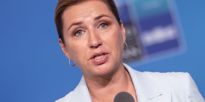 mette