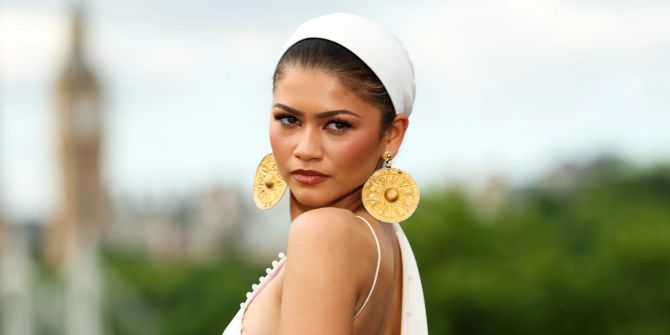 Zendaya