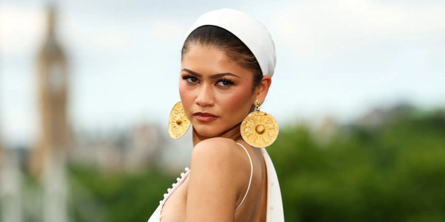 Zendaya