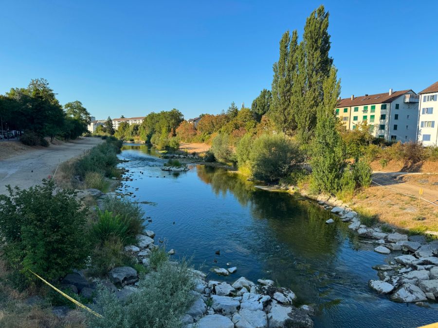 birs redingbrücke