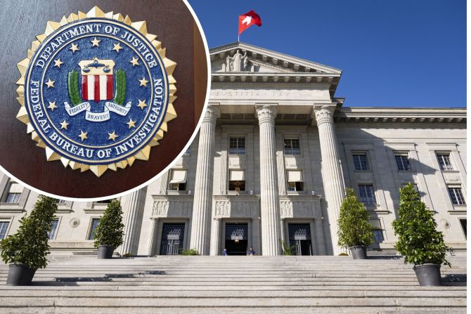 FBI