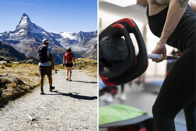 Sport Schweiz