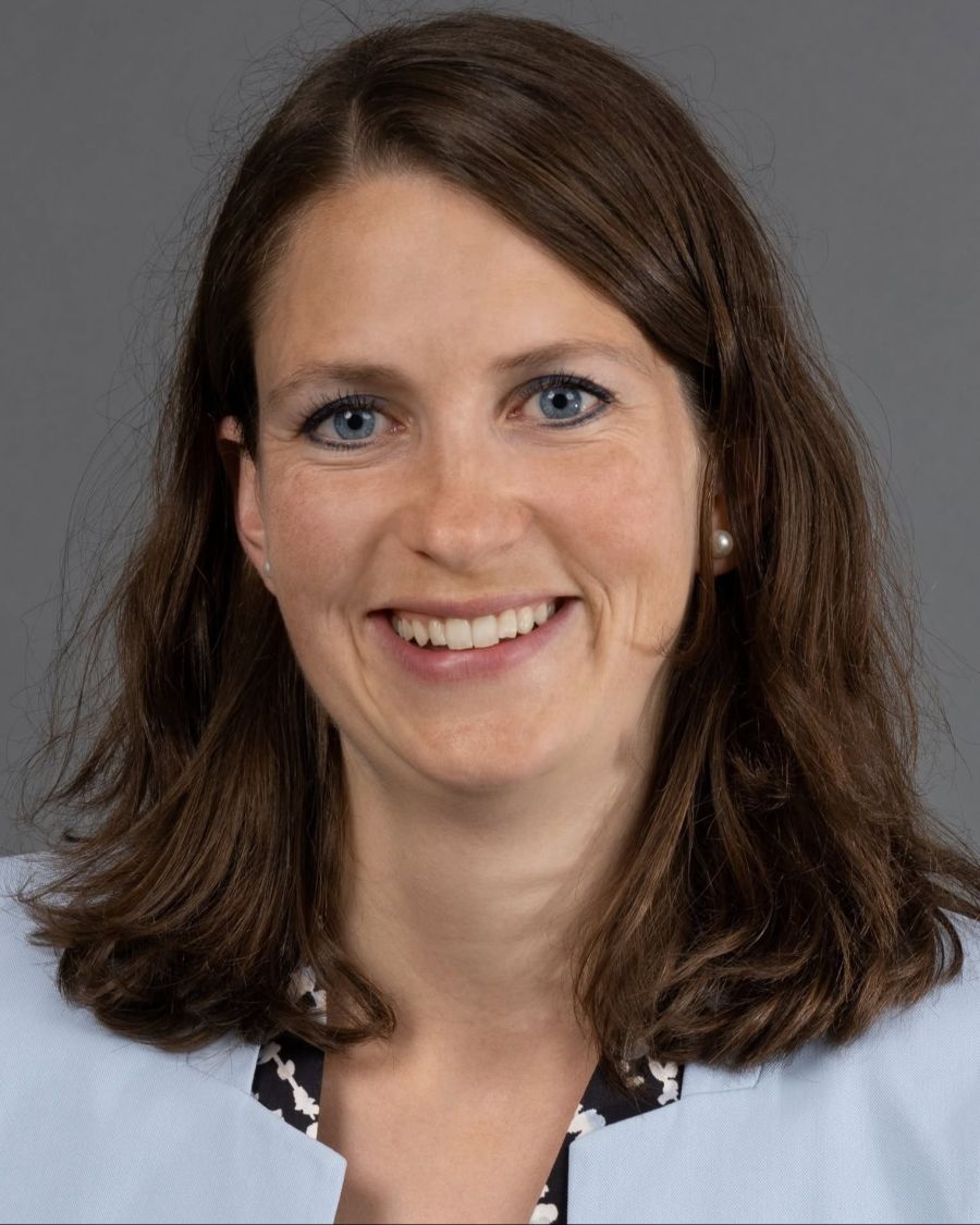 Edith Bohli