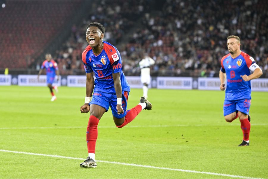 FCZ FCB
