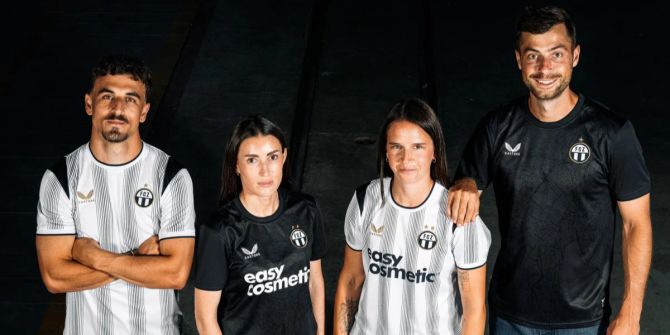 FCZ Trikot