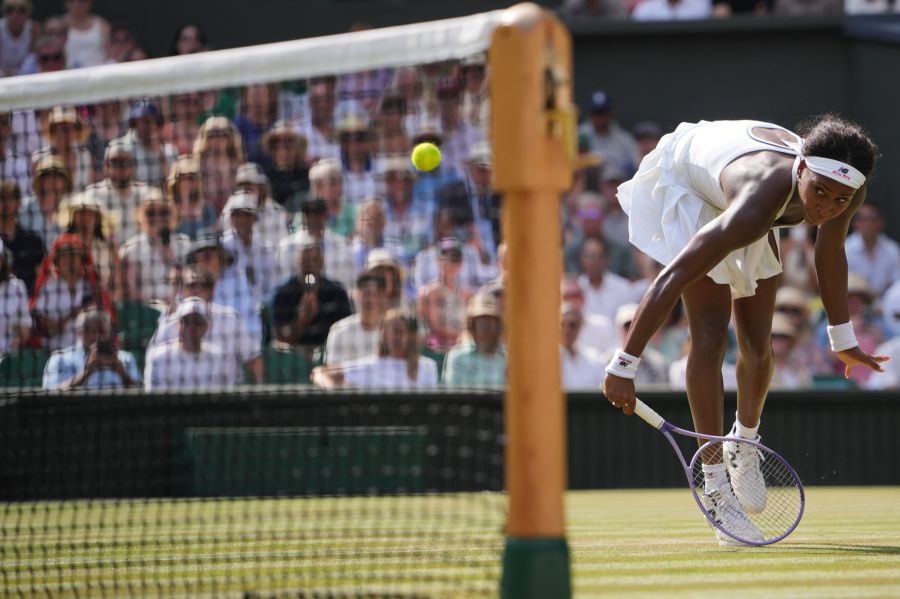 Wimbledon