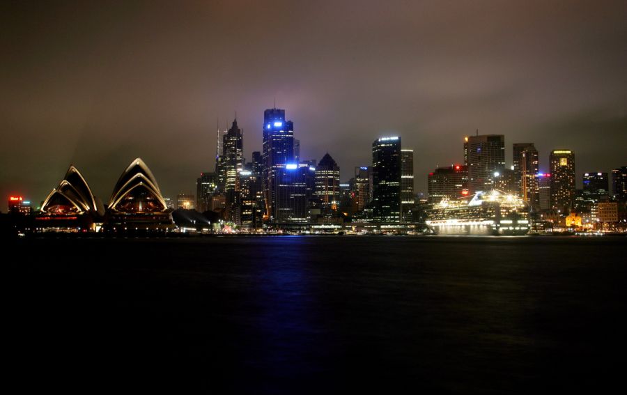 Den vierten Platz belegt mit Sydney ebenfalls eine australische Stadt.