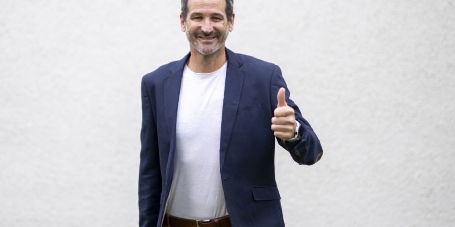 Adriano Iseppi hat in den Gemeindepräsidiums-Wahlen in St. Moritz das beste Ergebnis erzielt.
