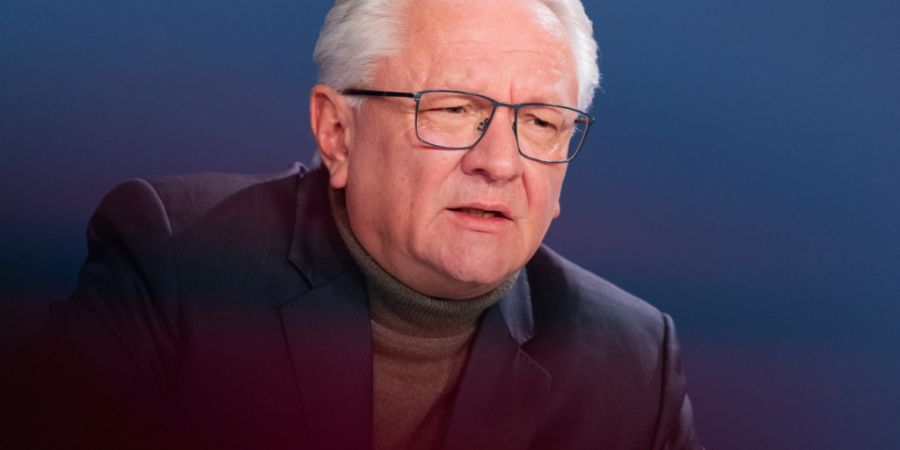 Nach Informationen des Rheinmetall-Chefs Armin Papperger, plant Frankreich, das Budget für das MGCS-Projekt drastisch zu kürzen, wie die «Welt am Sonntag» schrieb.