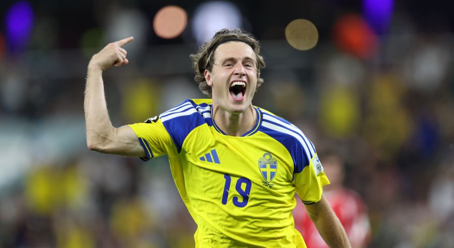 Mattias Svanberg
