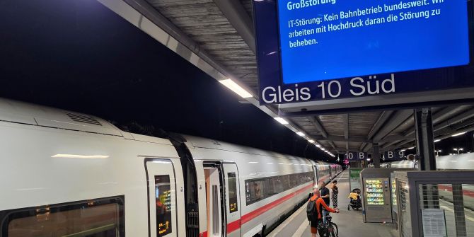 Deutsche Bahn