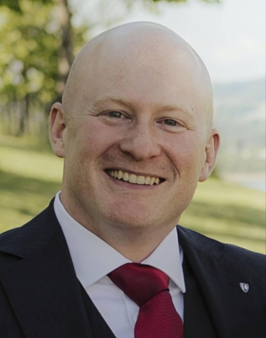Ambros Steiner