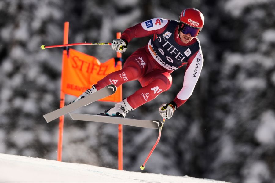 Stefan Eichberger