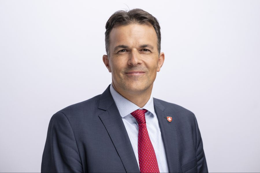 Marc Jost