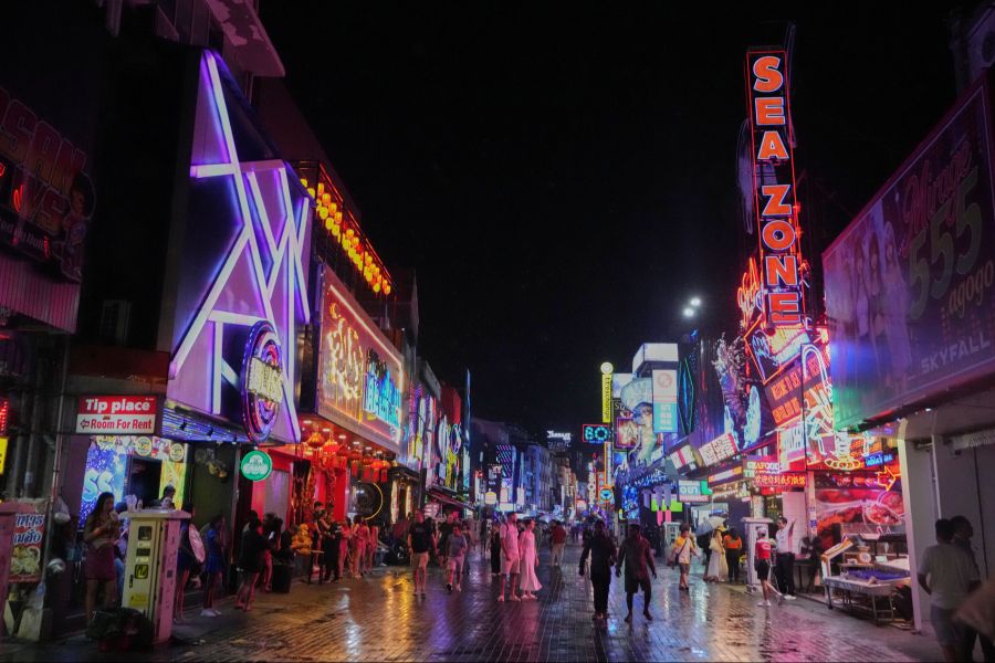 pattaya