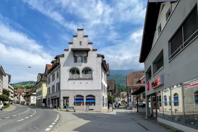 Küssnacht SZ