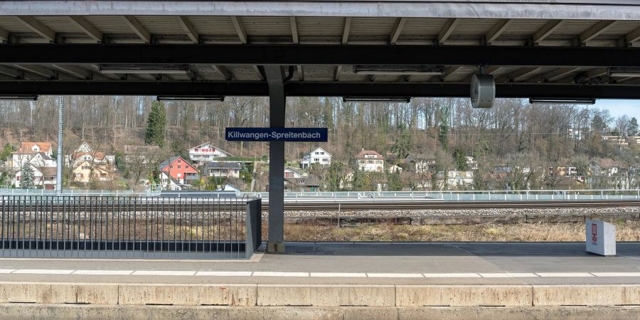 Dietikon ZH